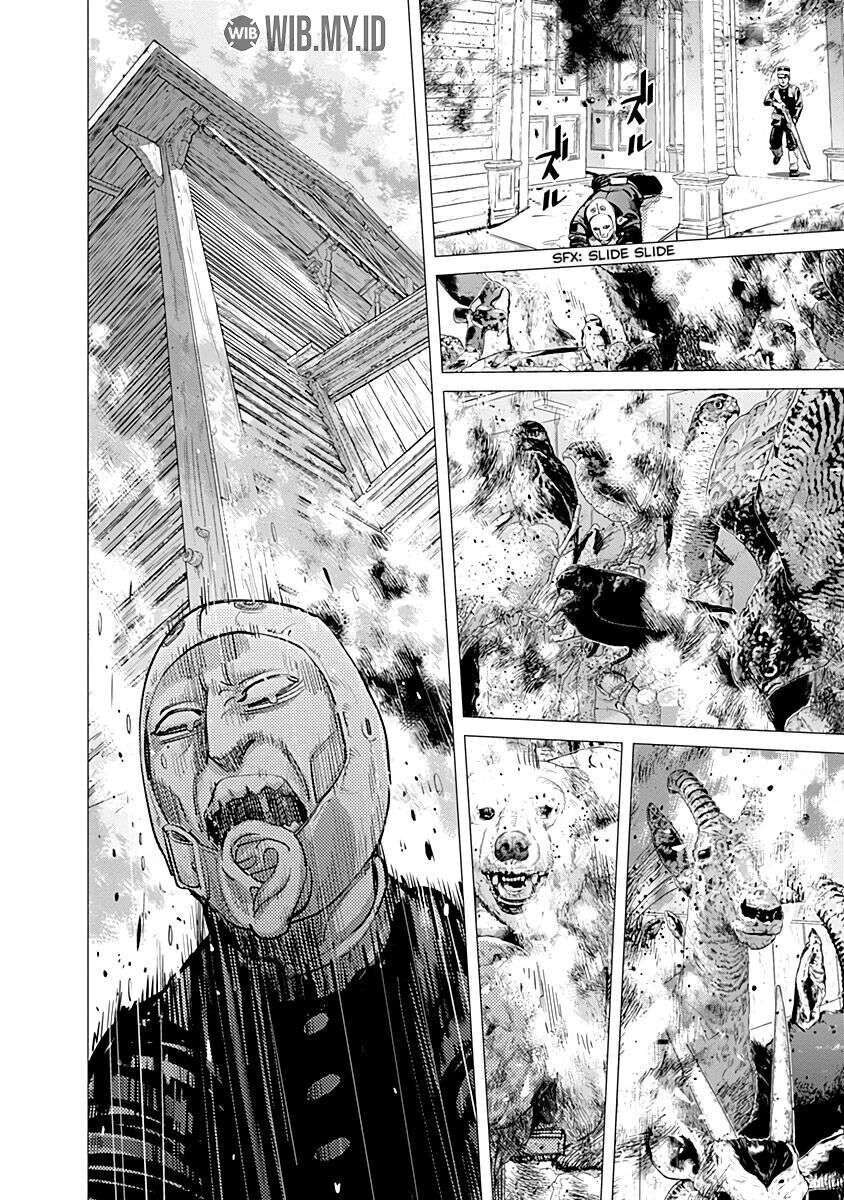 Chapter 82 - halaman 22