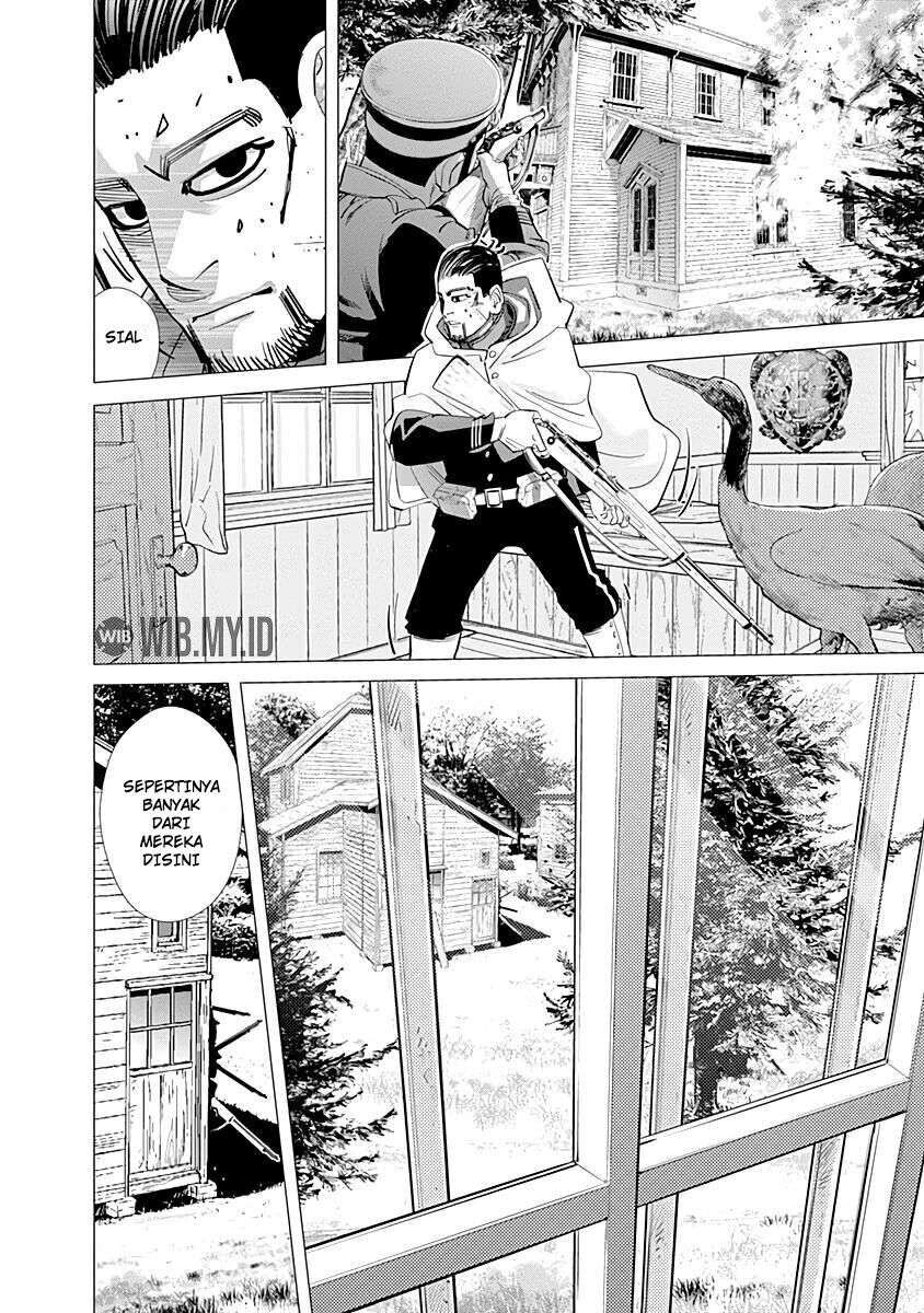 Chapter 82 - halaman 8