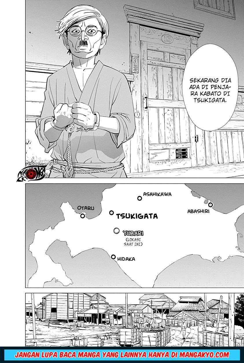 Chapter 81 - halaman 16