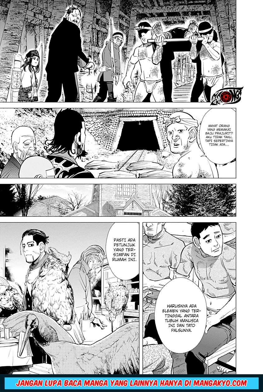 Chapter 81 - halaman 17