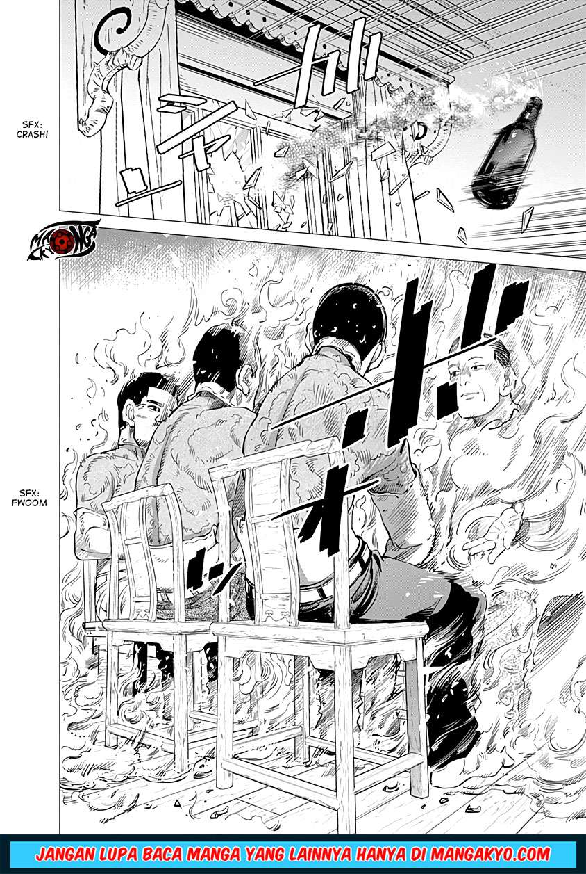Chapter 81 - halaman 18