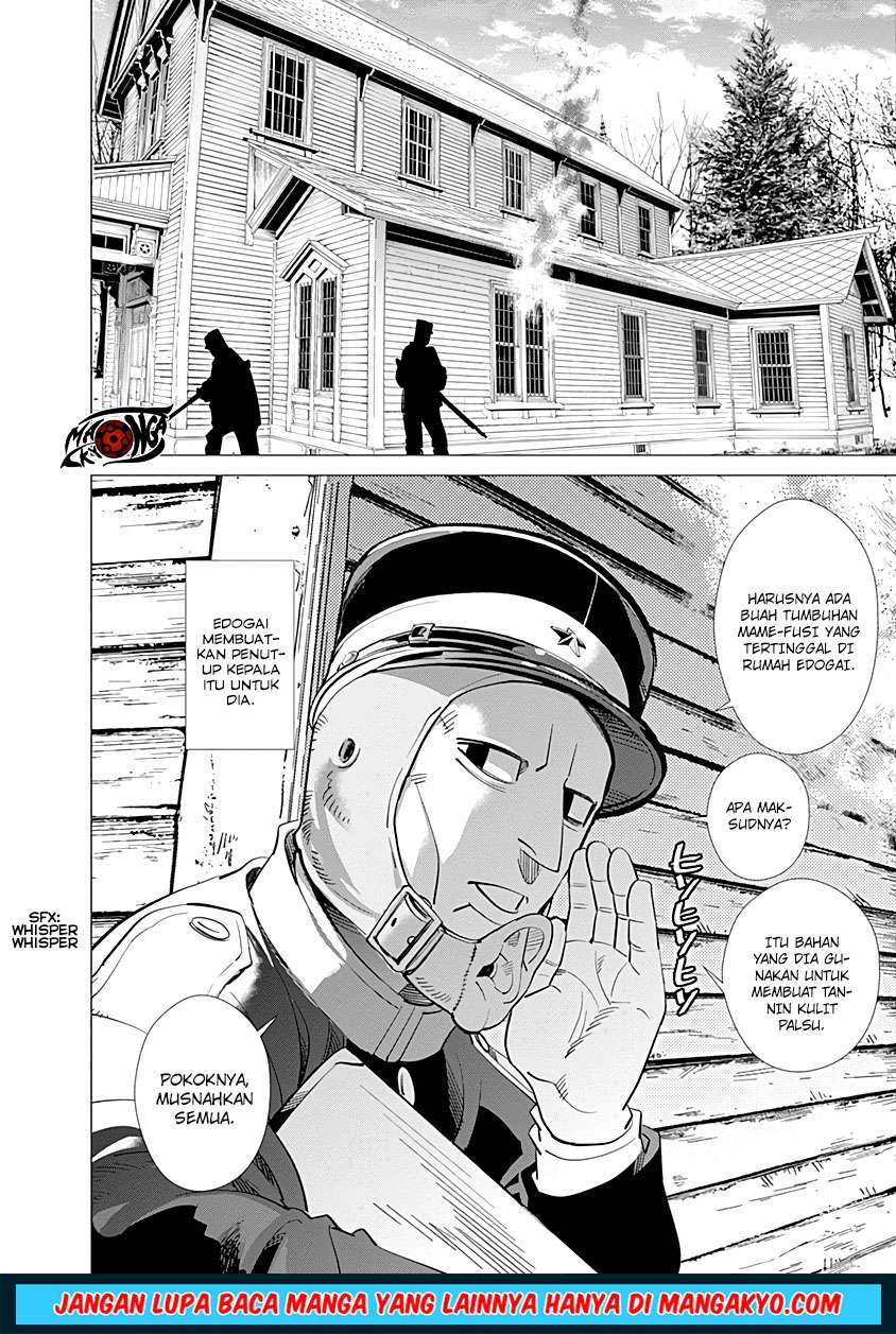 Chapter 81 - halaman 20