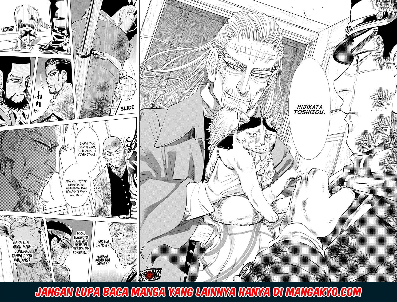 Chapter 81 - halaman 6