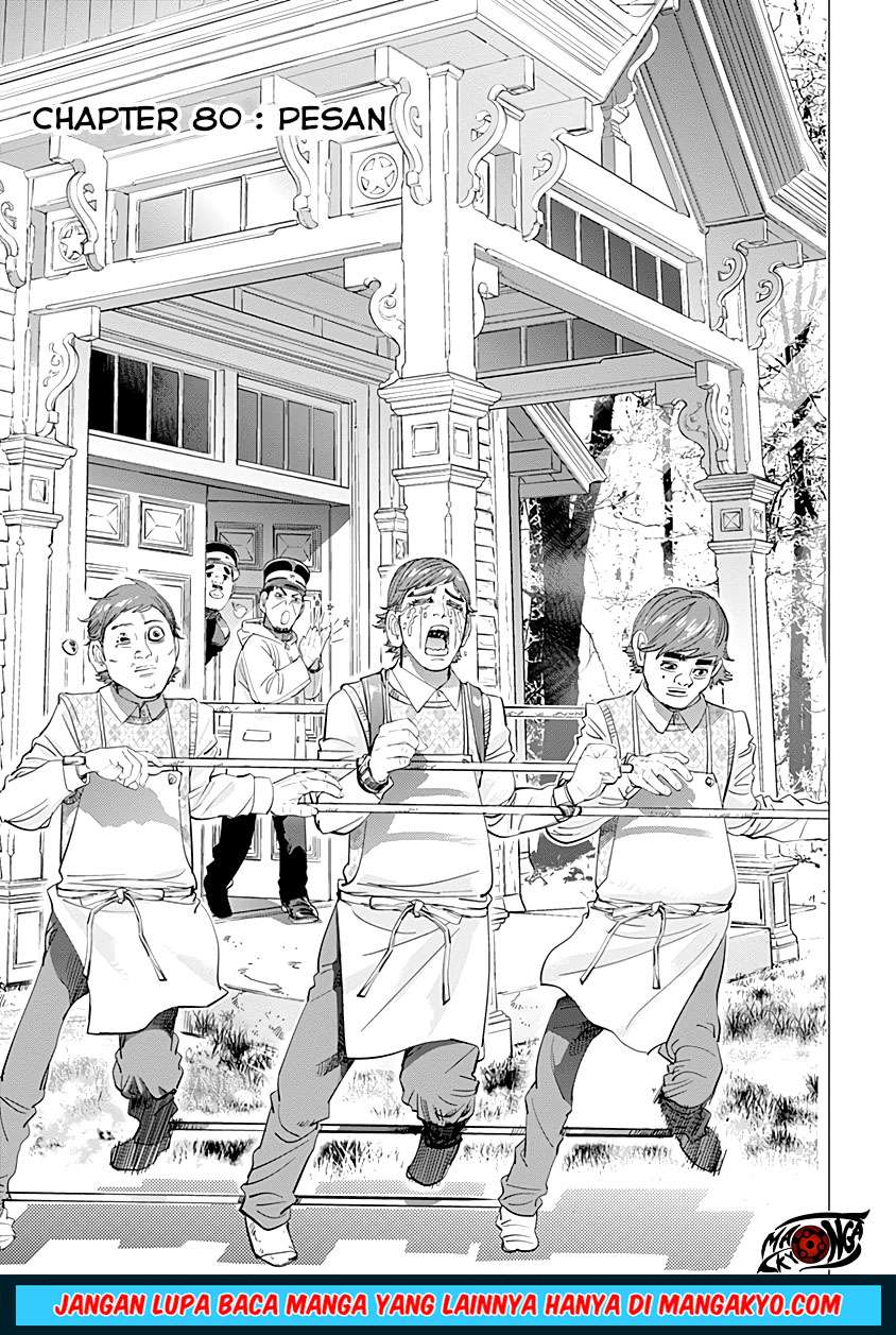 Chapter 80 - halaman 2