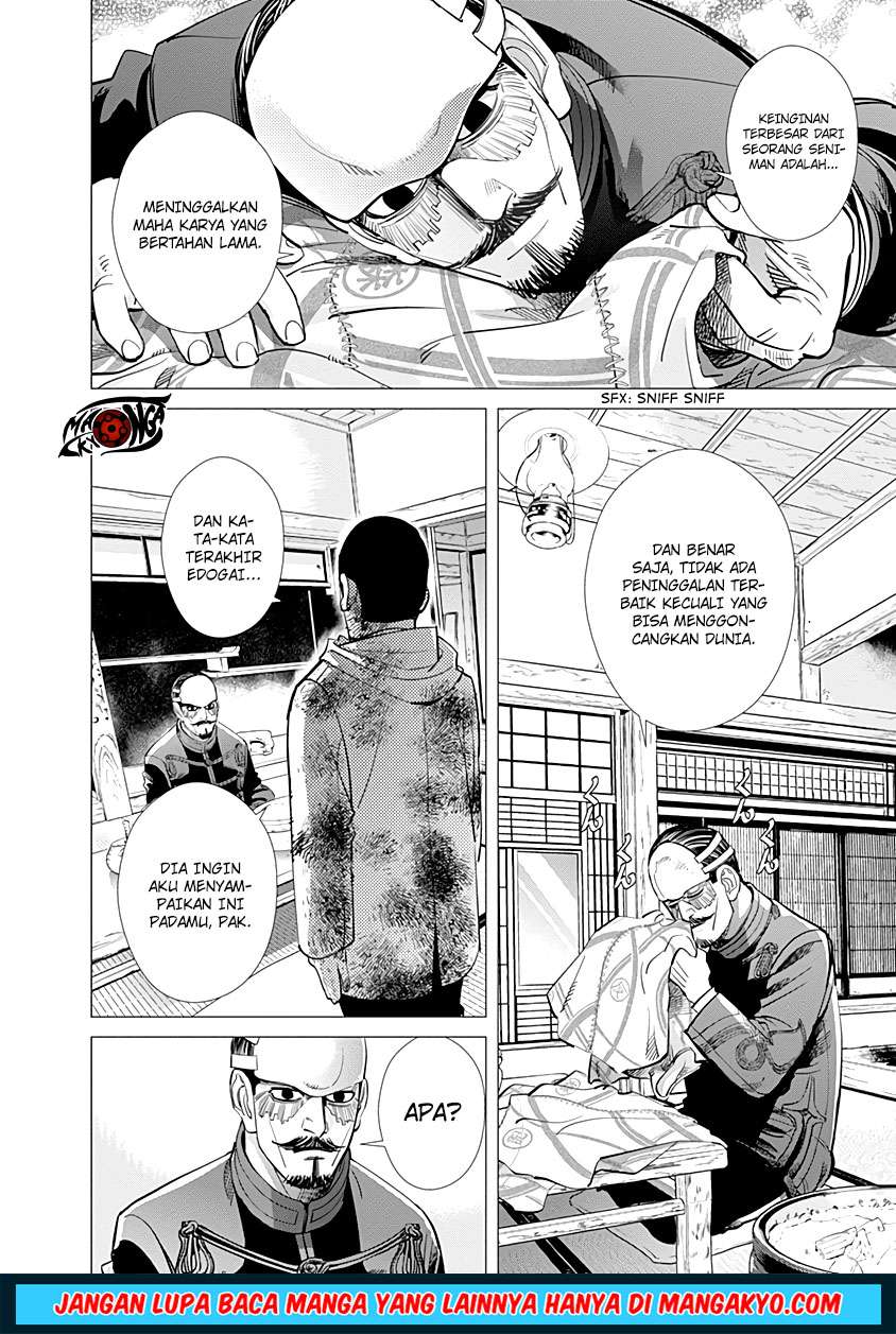 Chapter 80 - halaman 15
