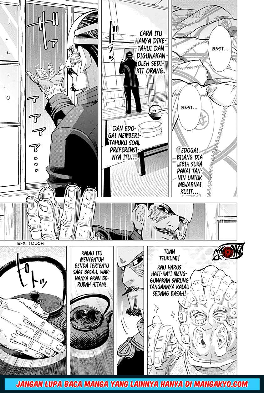 Chapter 80 - halaman 18