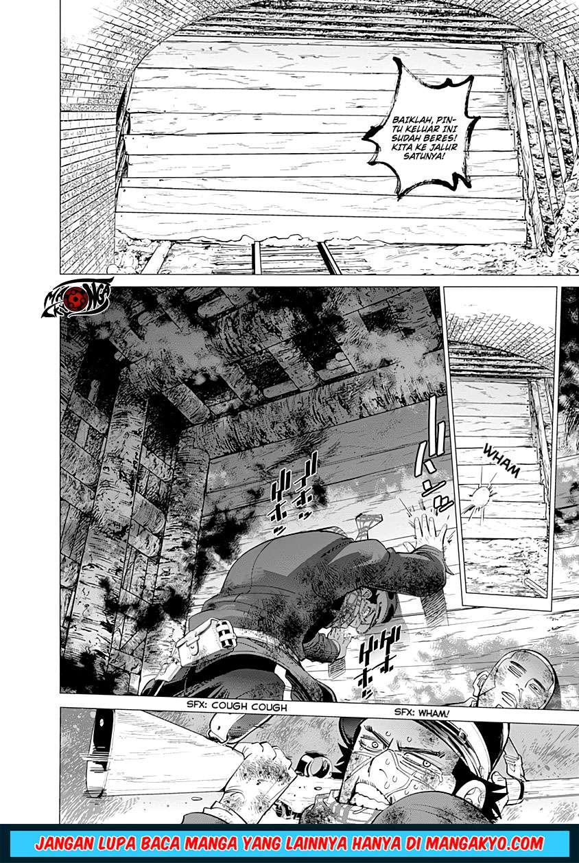 Chapter 80 - halaman 5
