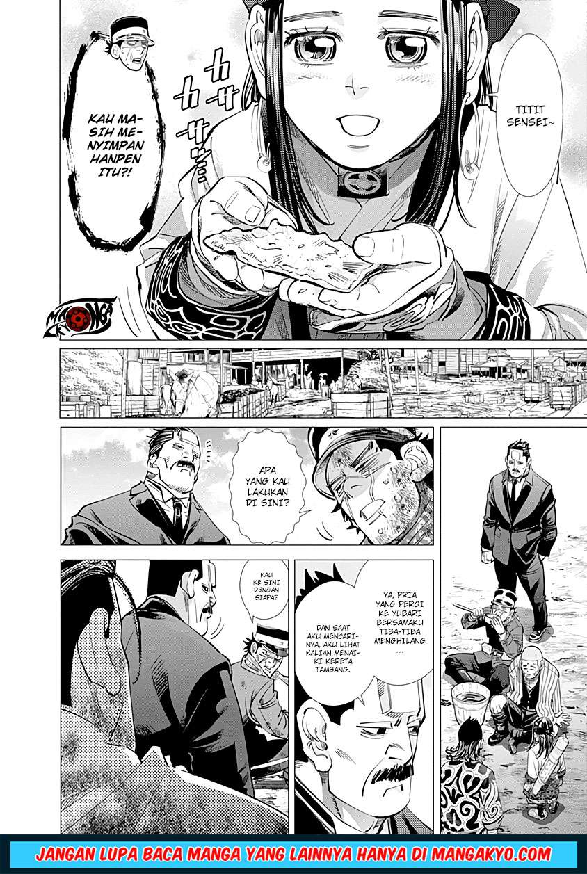 Chapter 80 - halaman 9