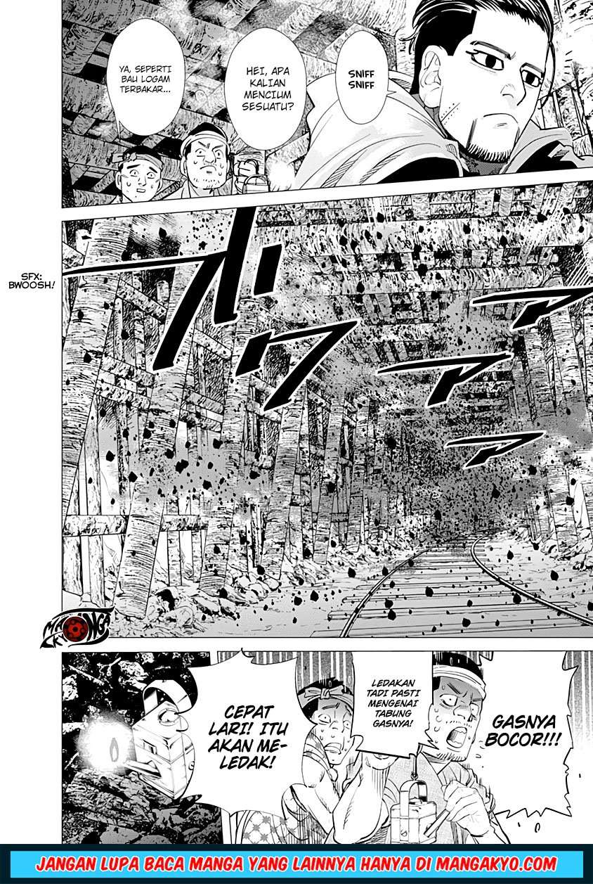 Chapter 79 - halaman 12