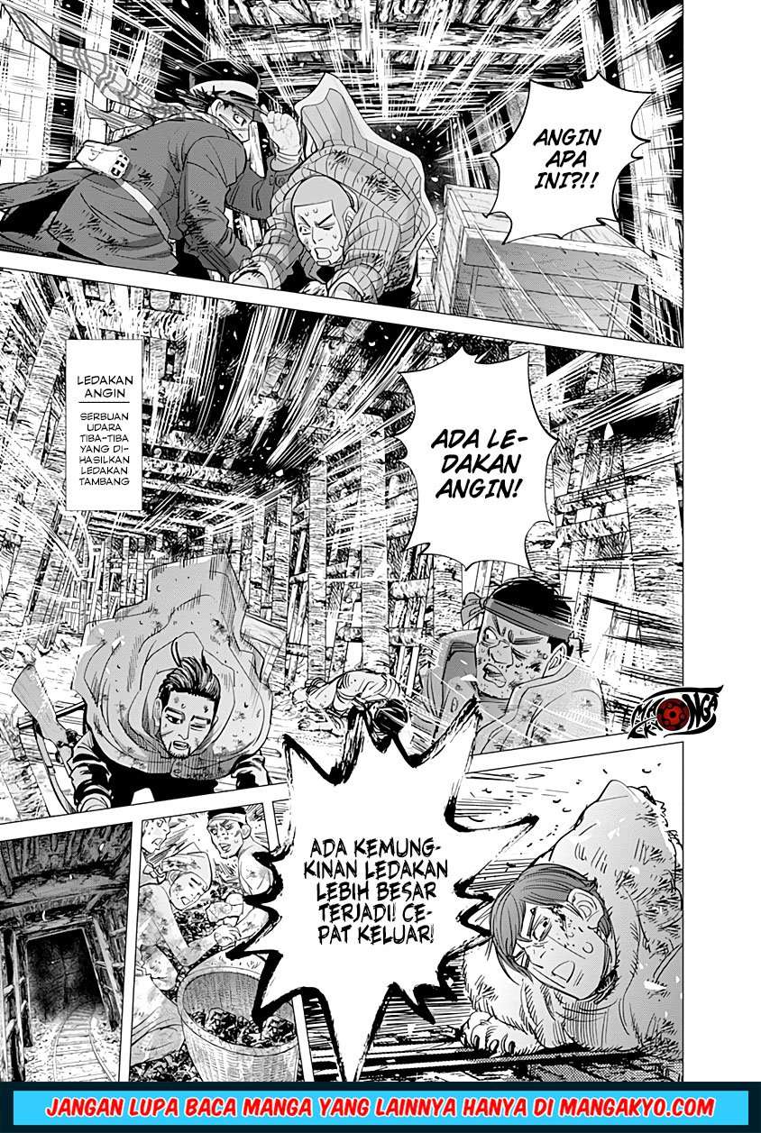 Chapter 79 - halaman 15