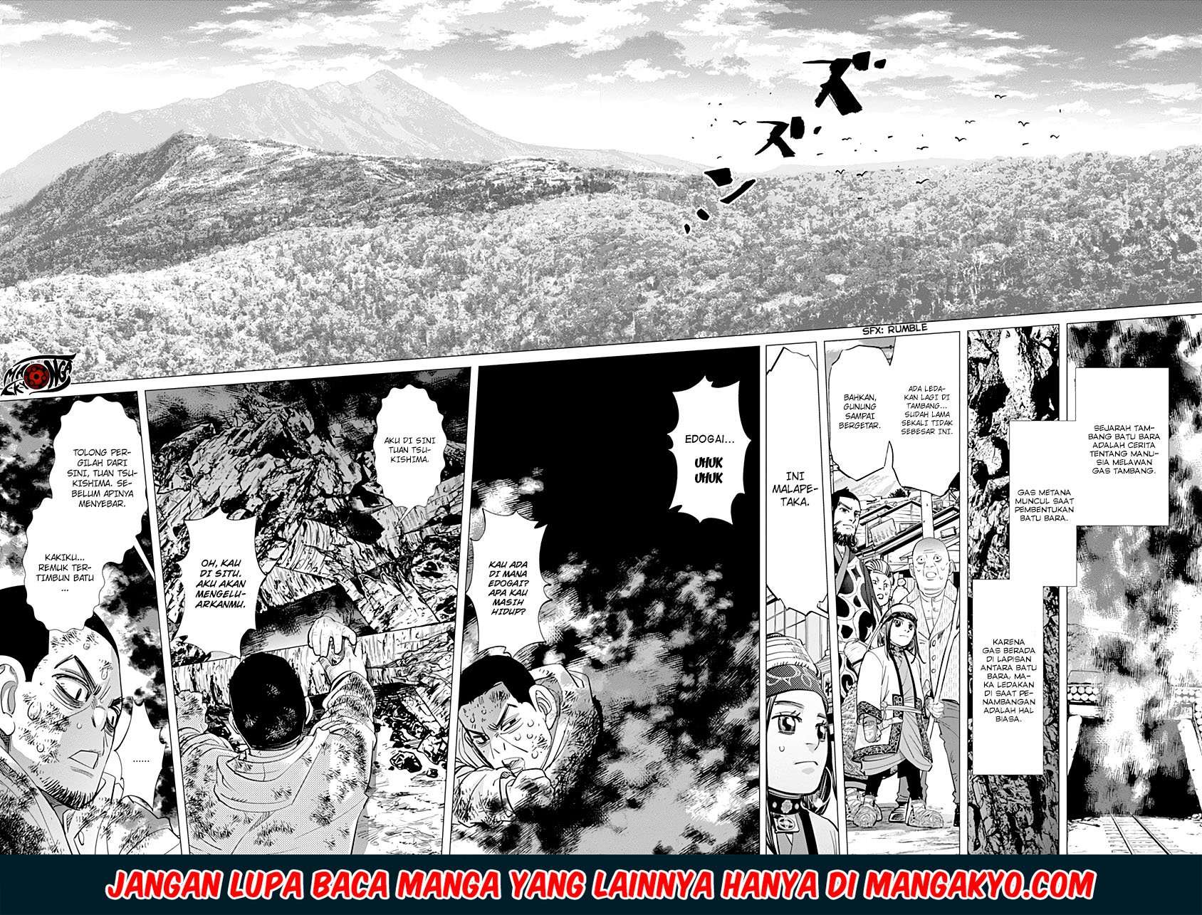 Chapter 79 - halaman 16