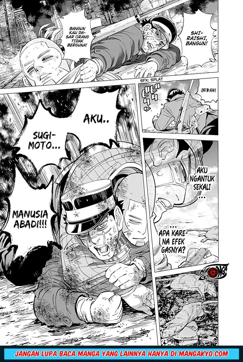 Chapter 79 - halaman 18