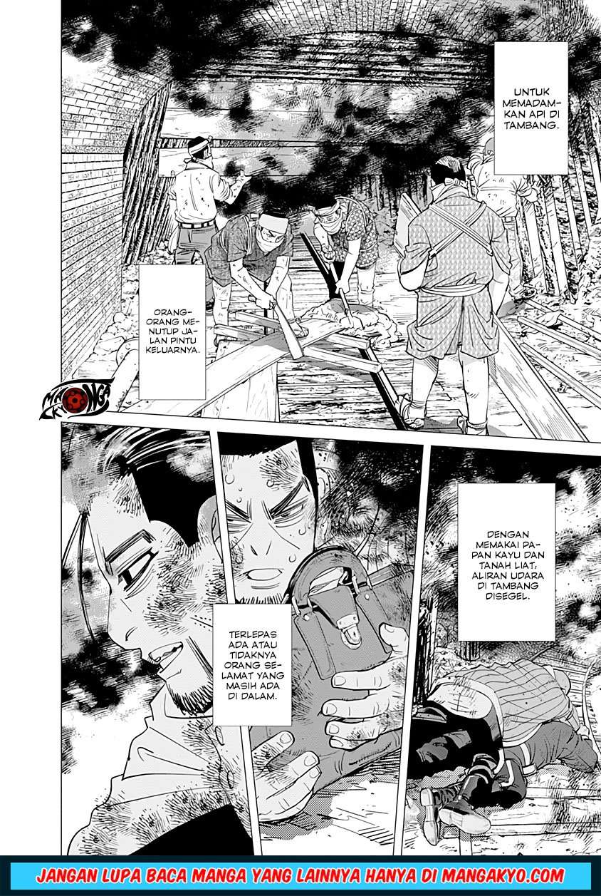 Chapter 79 - halaman 19
