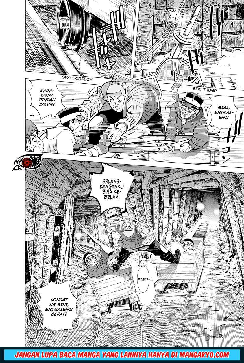 Chapter 79 - halaman 8