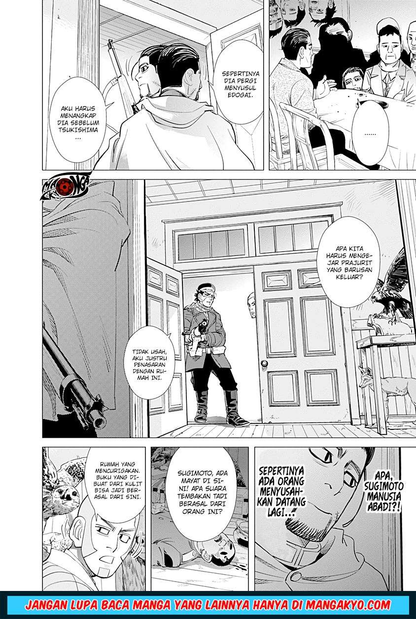 Chapter 78 - halaman 15