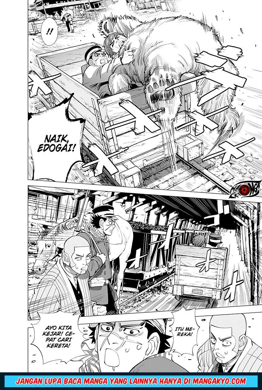 Chapter 78 - halaman 19