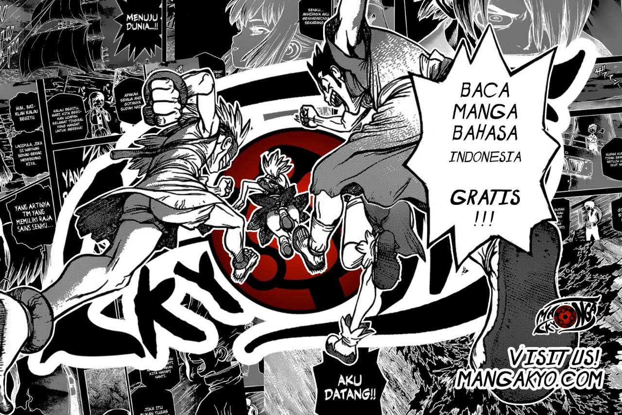 Chapter 78 - halaman 20