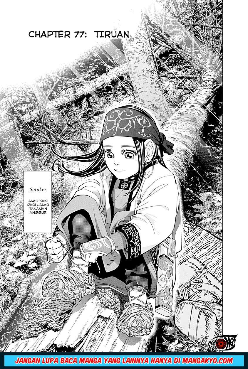 Chapter 77 - halaman 2