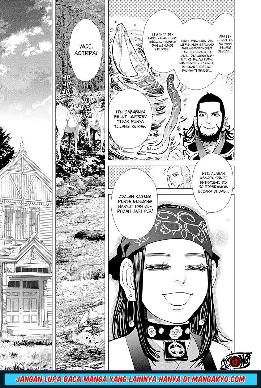 Chapter 77 - halaman 15