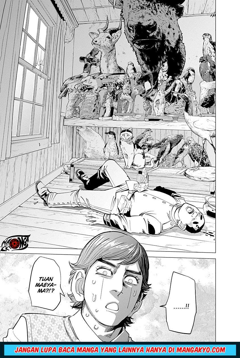 Chapter 77 - halaman 17