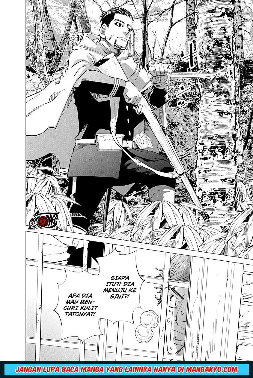 Chapter 77 - halaman 18