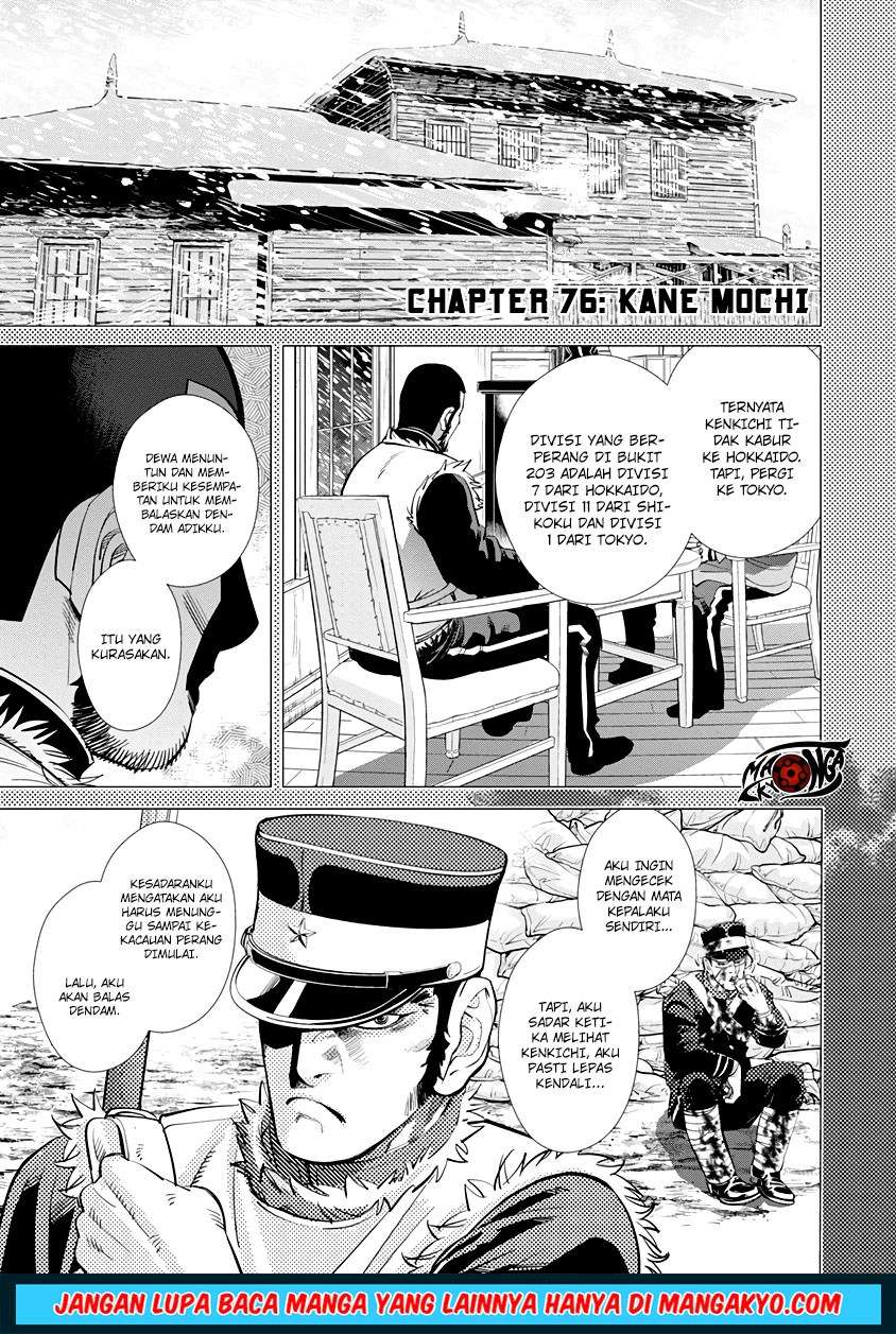 Chapter 76 - halaman 2