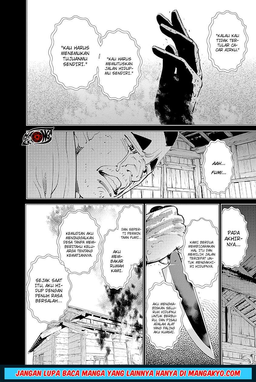 Chapter 76 - halaman 12