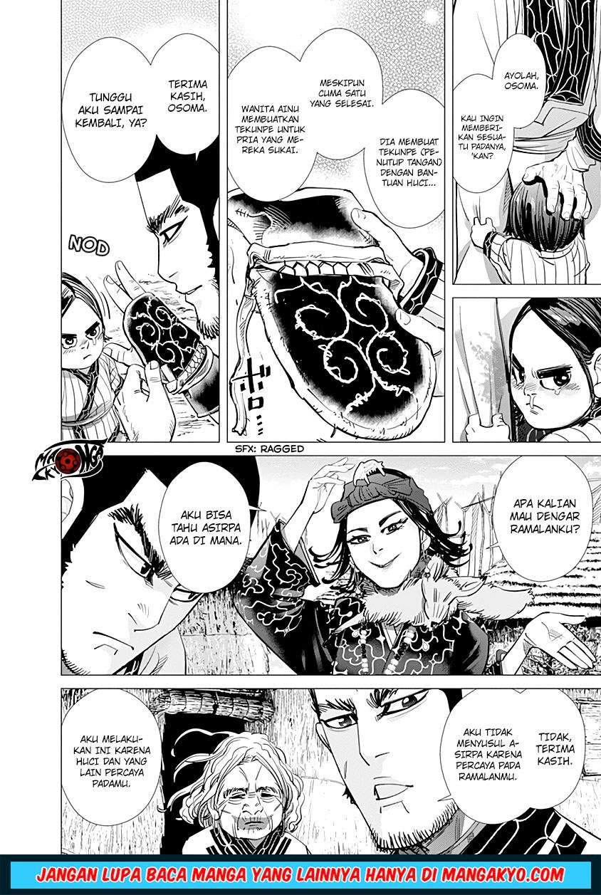 Chapter 76 - halaman 18