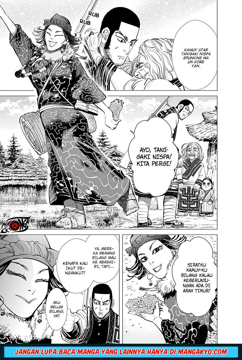 Chapter 76 - halaman 19