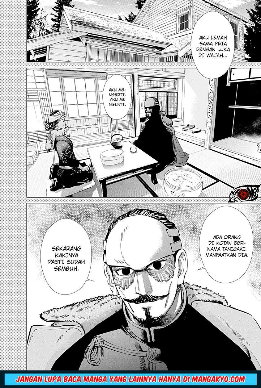 Chapter 76 - halaman 20