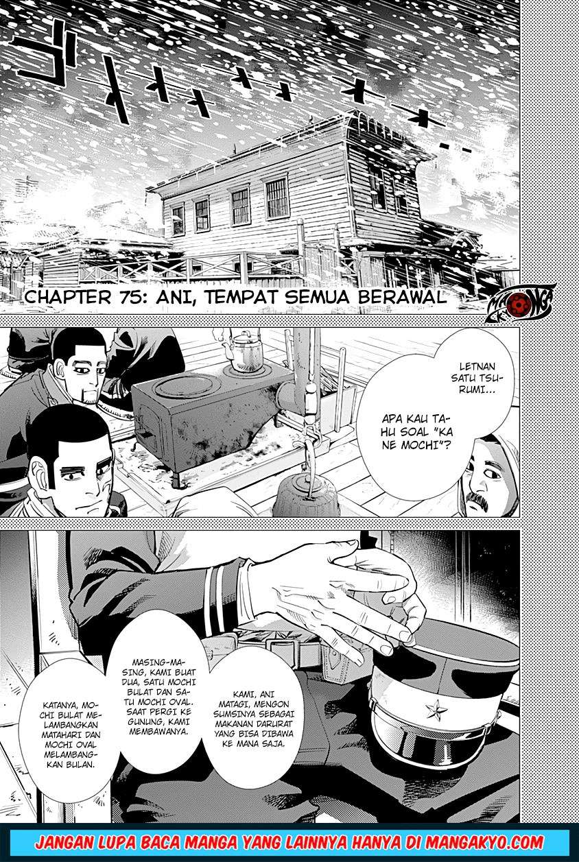 Chapter 75 - halaman 2