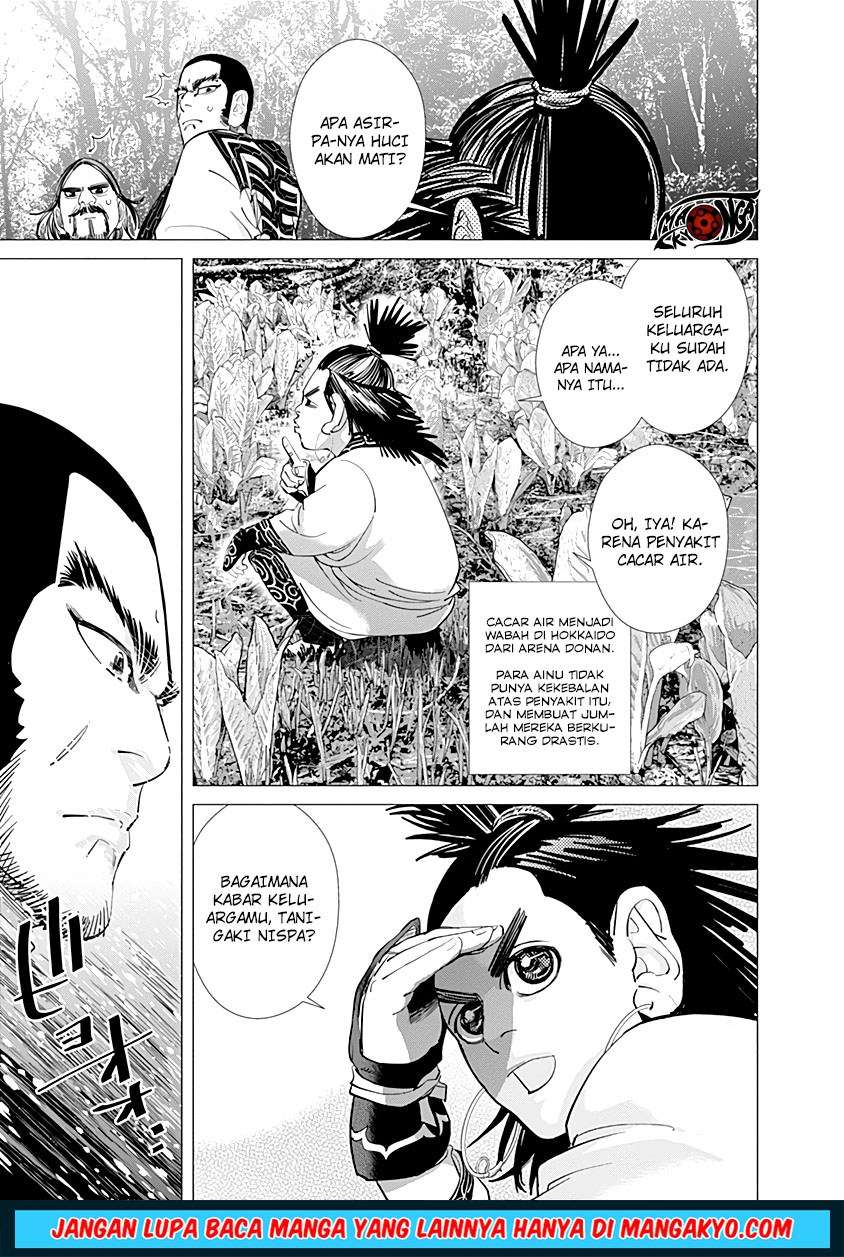 Chapter 75 - halaman 9