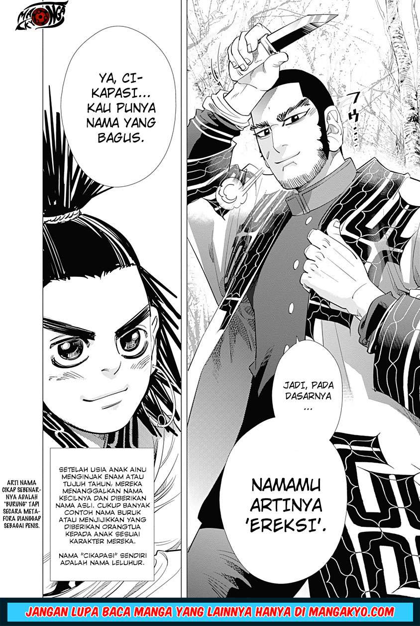 Chapter 74 - halaman 13