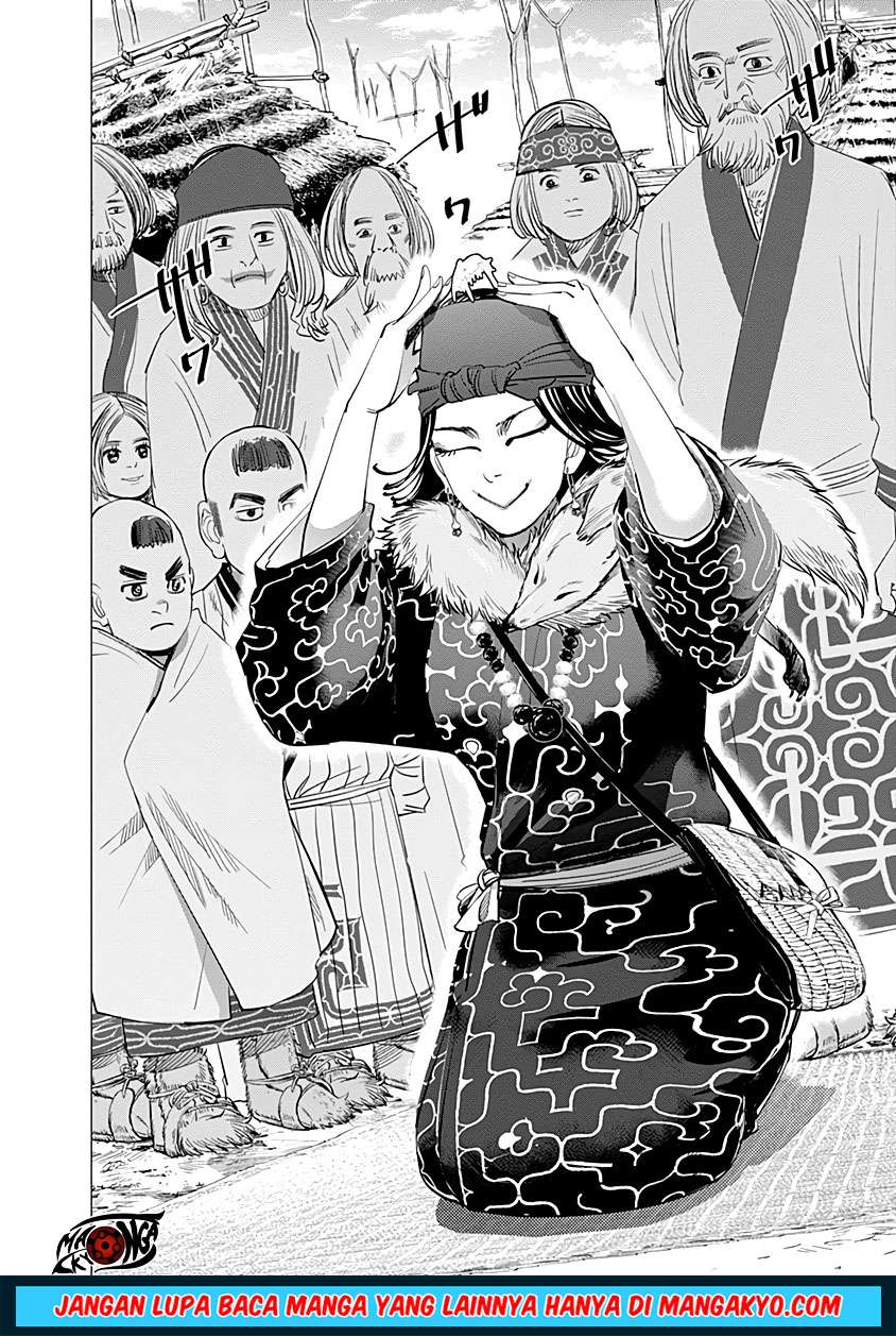Chapter 74 - halaman 15