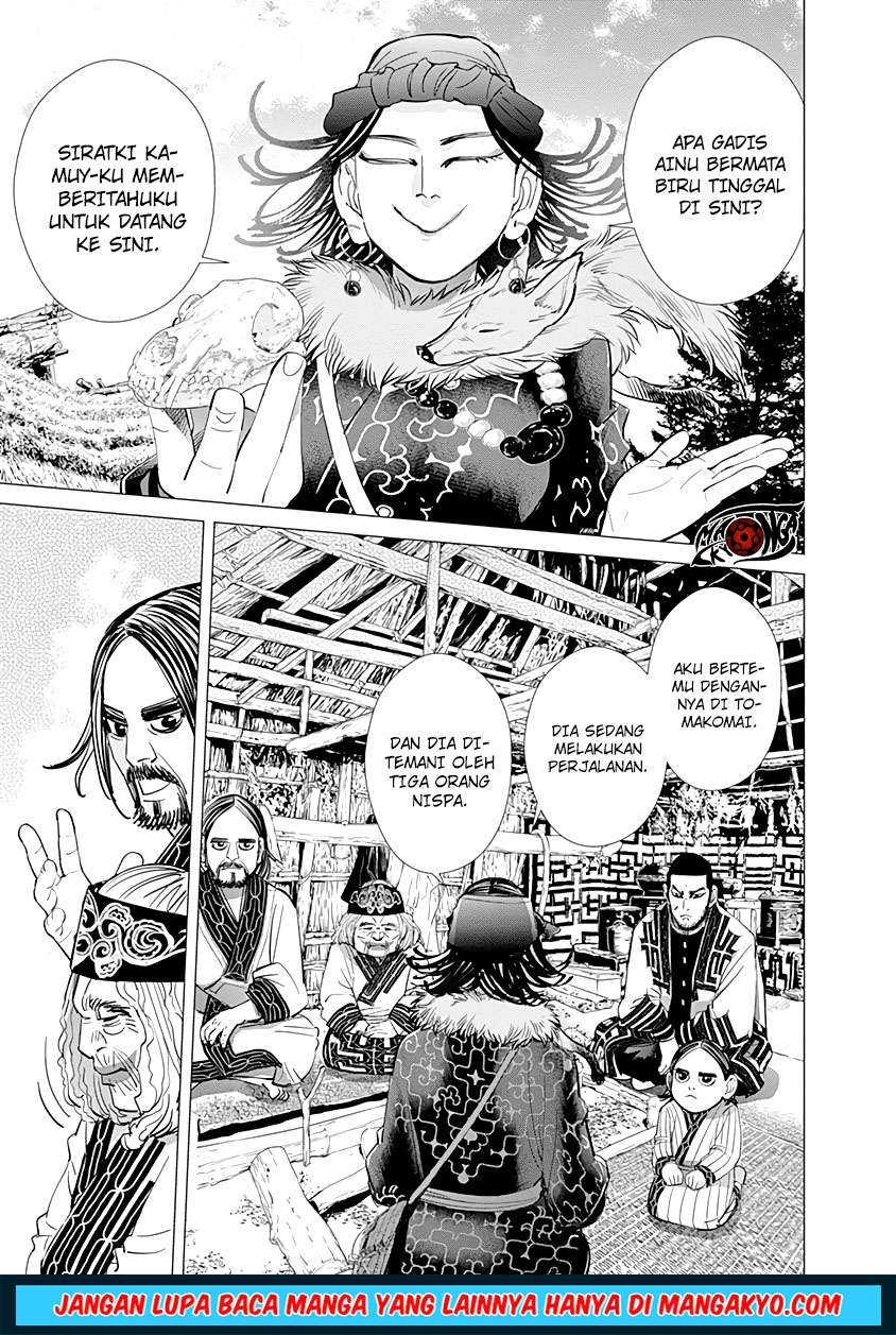 Chapter 74 - halaman 18