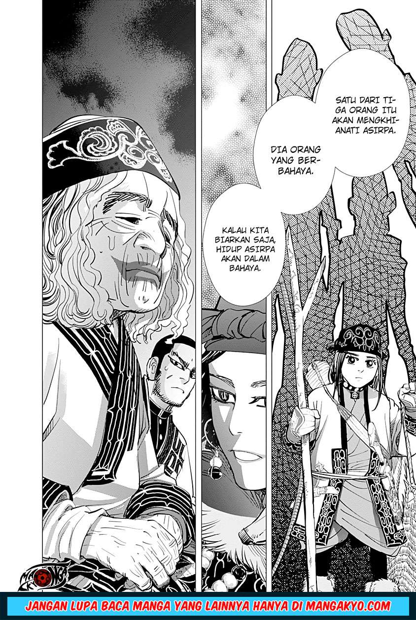 Chapter 74 - halaman 19