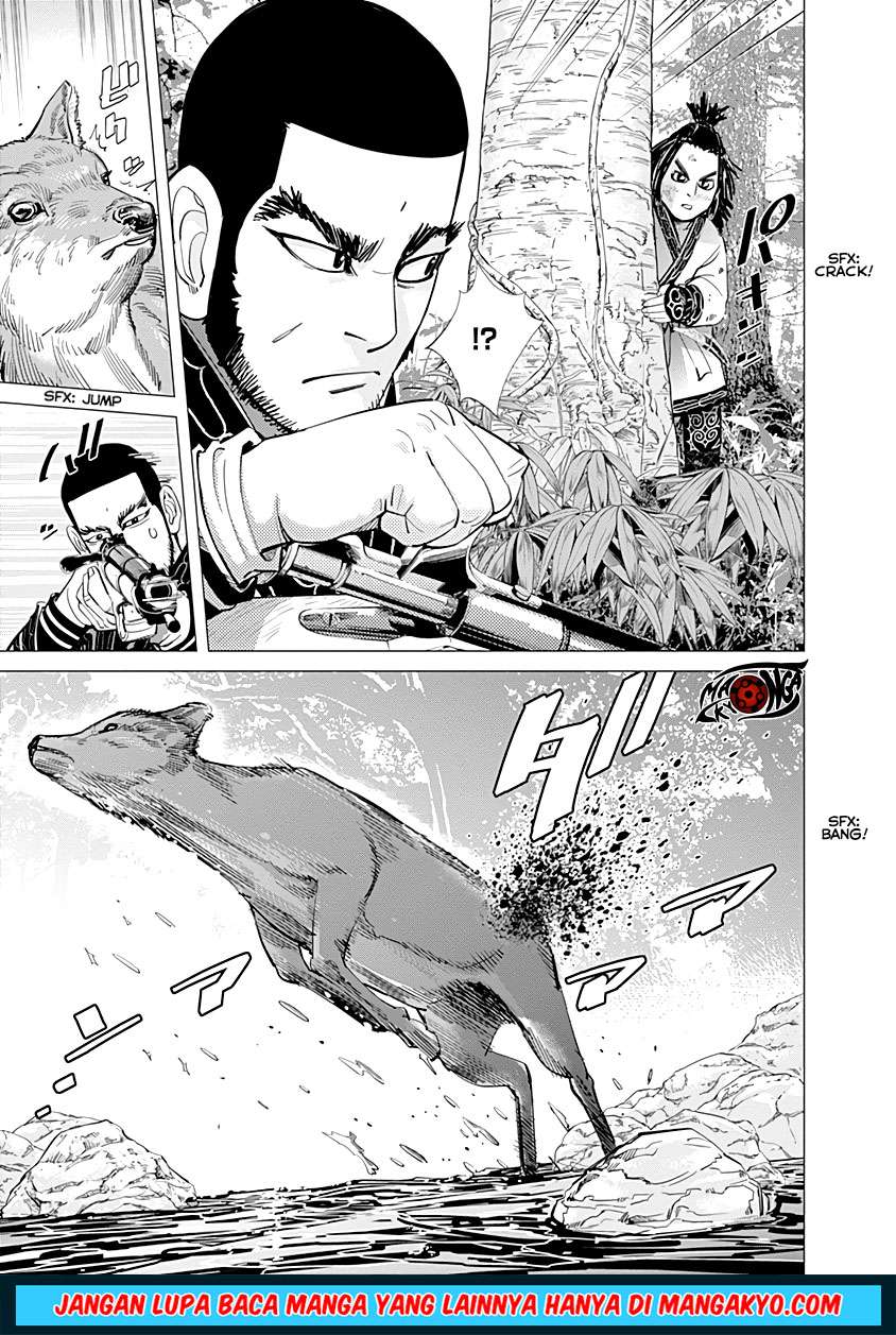 Chapter 74 - halaman 8