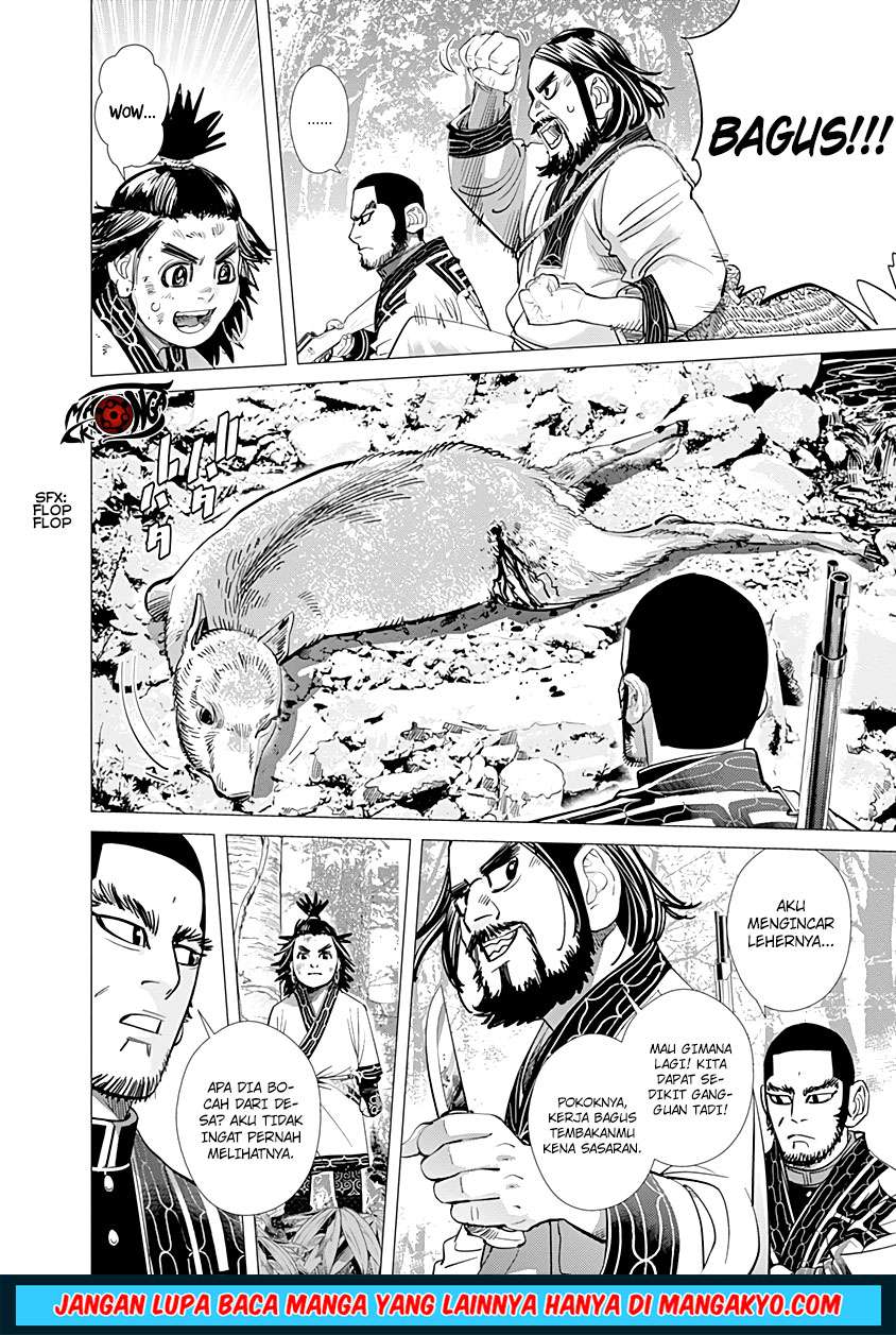 Chapter 74 - halaman 9