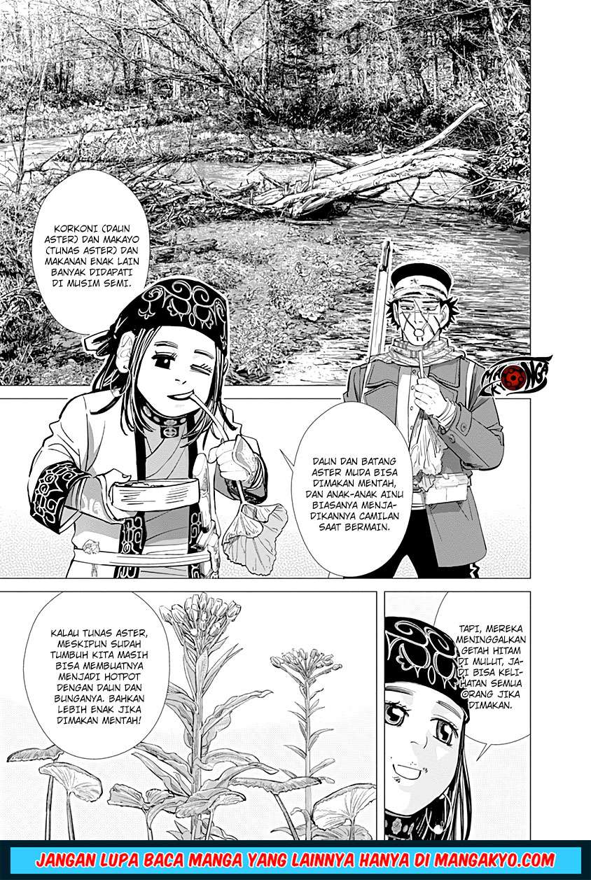 Chapter 73 - halaman 6