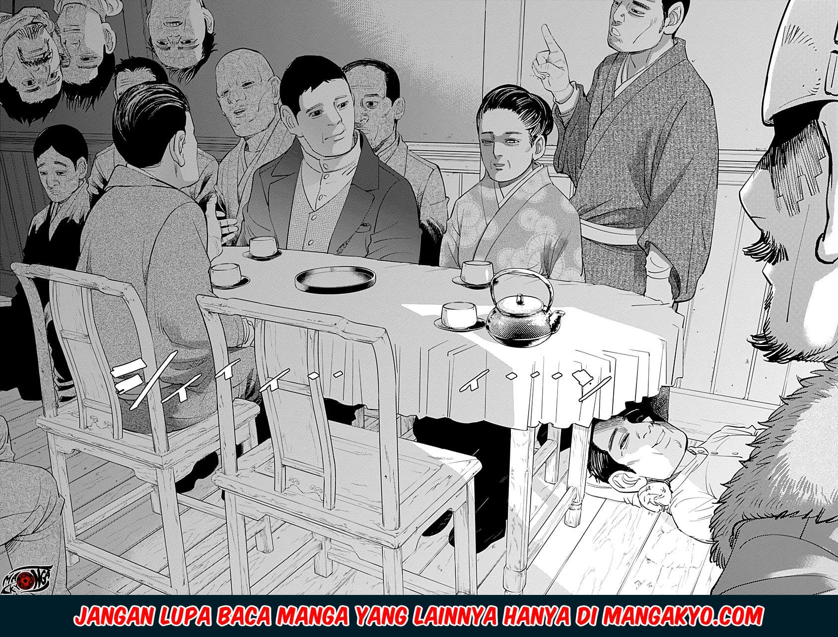 Chapter 71 - halaman 17