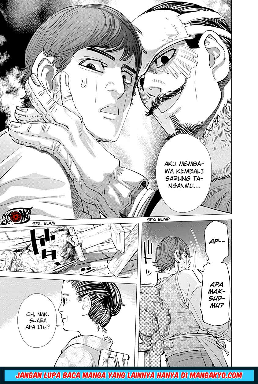 Chapter 71 - halaman 8