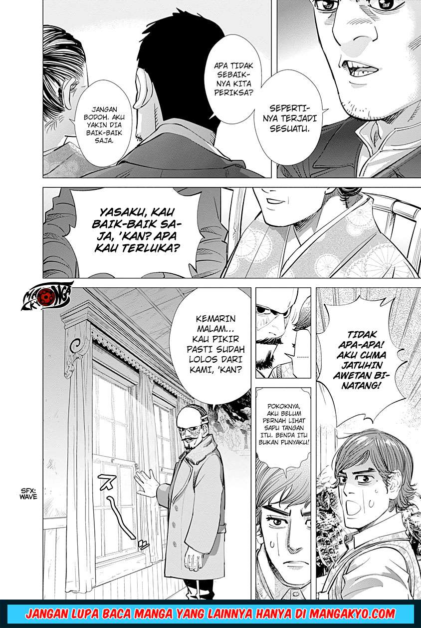 Chapter 71 - halaman 9