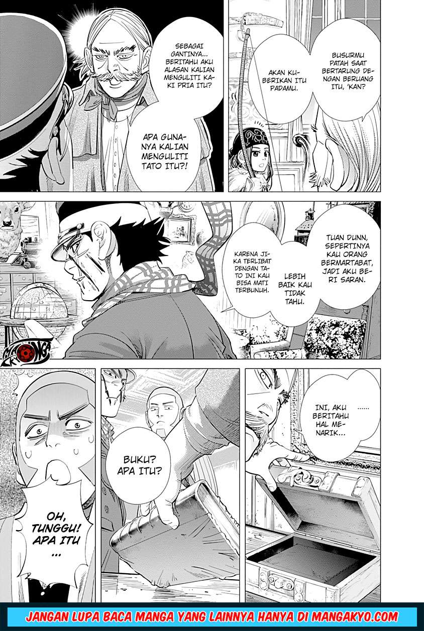 Chapter 70 - halaman 14