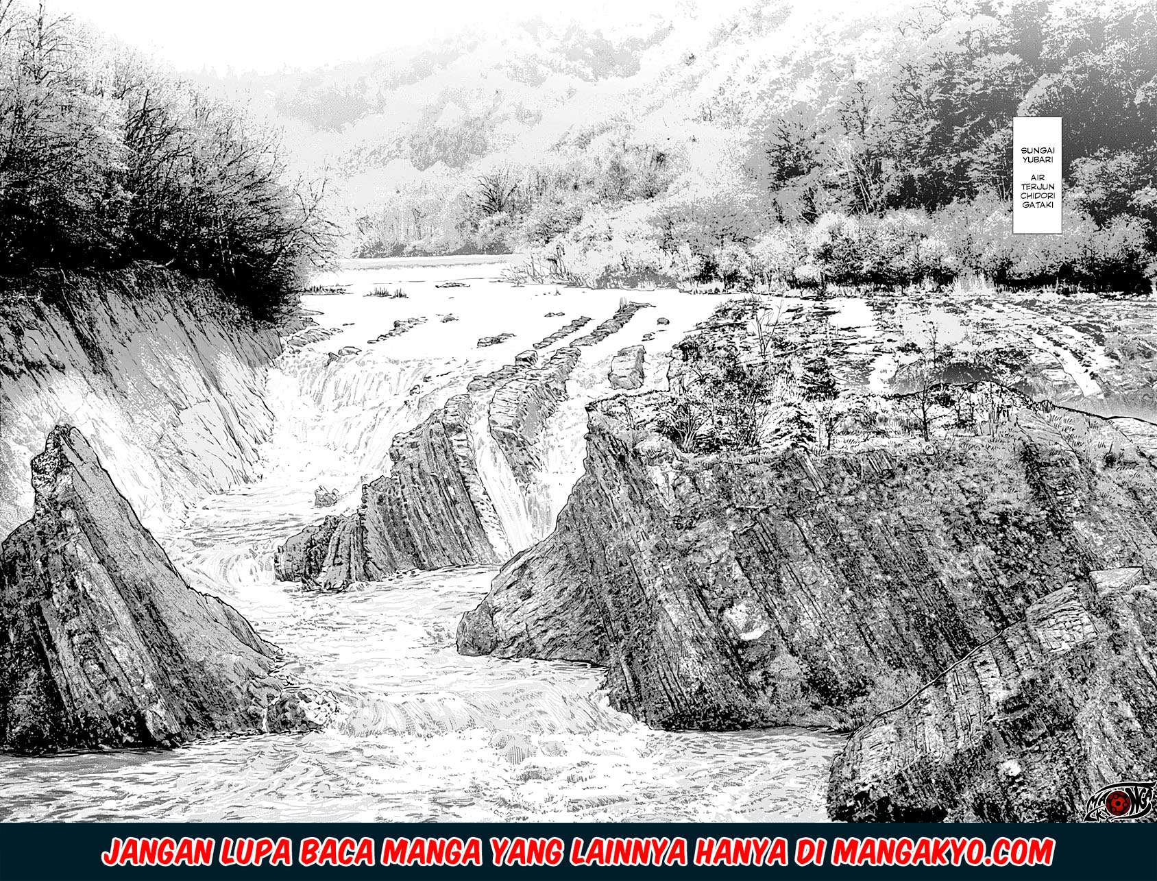 Chapter 70 - halaman 17