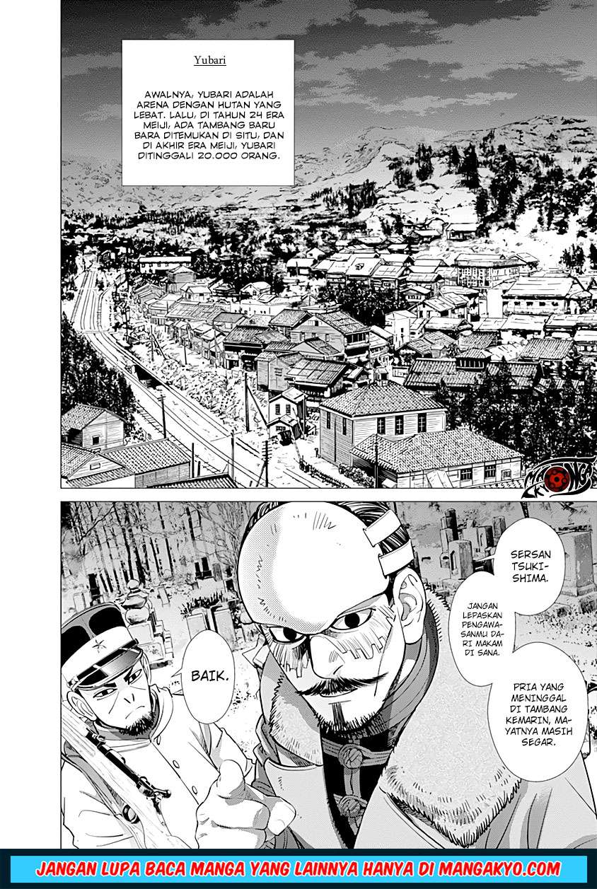 Chapter 70 - halaman 18