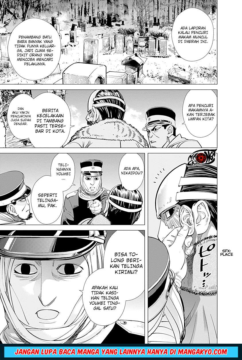 Chapter 70 - halaman 19