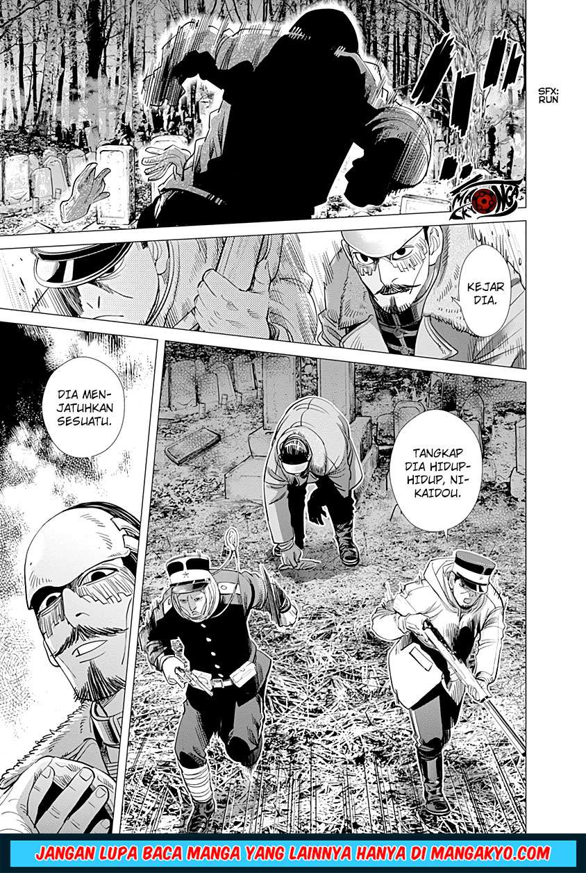 Chapter 70 - halaman 21