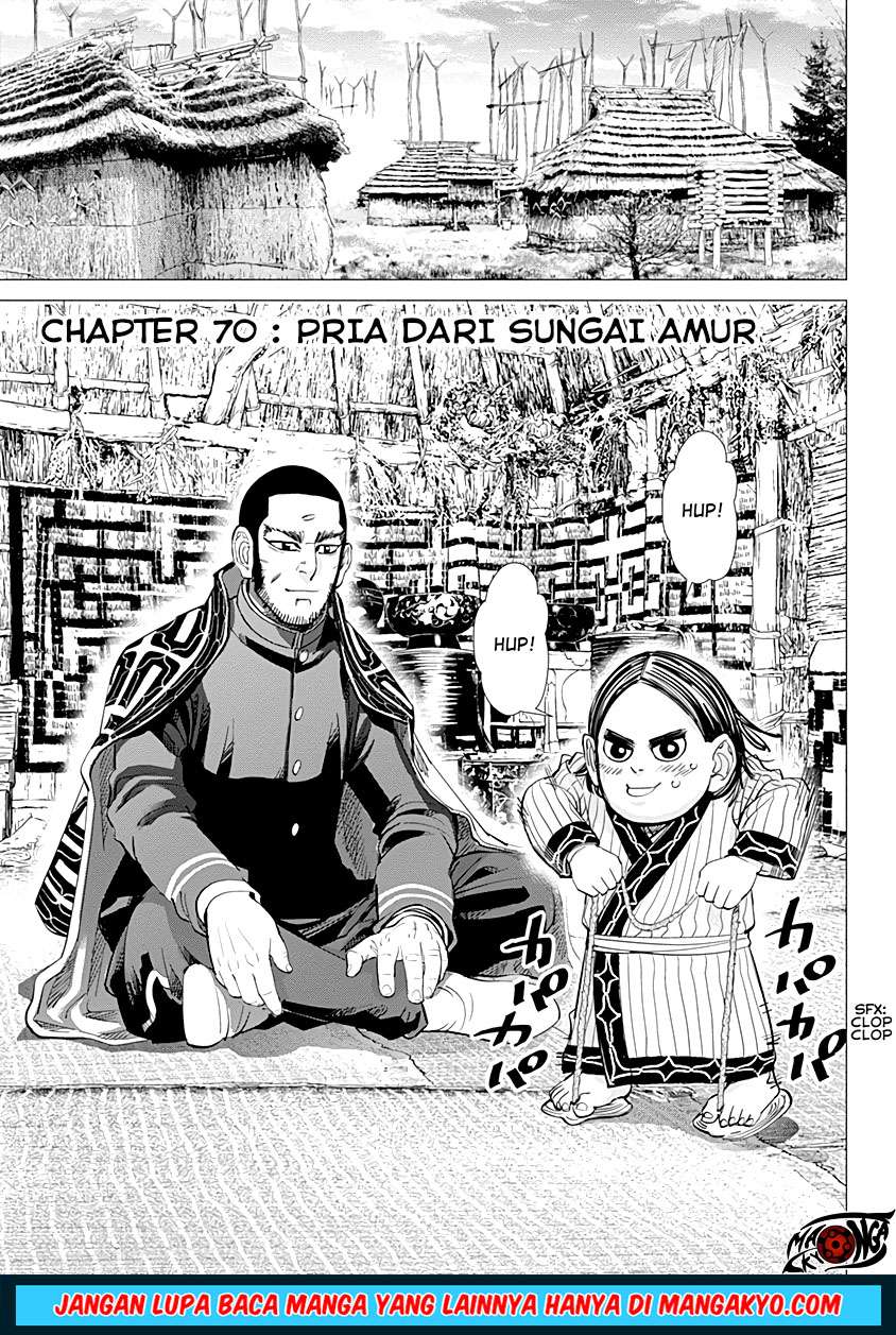 Chapter 70 - halaman 4