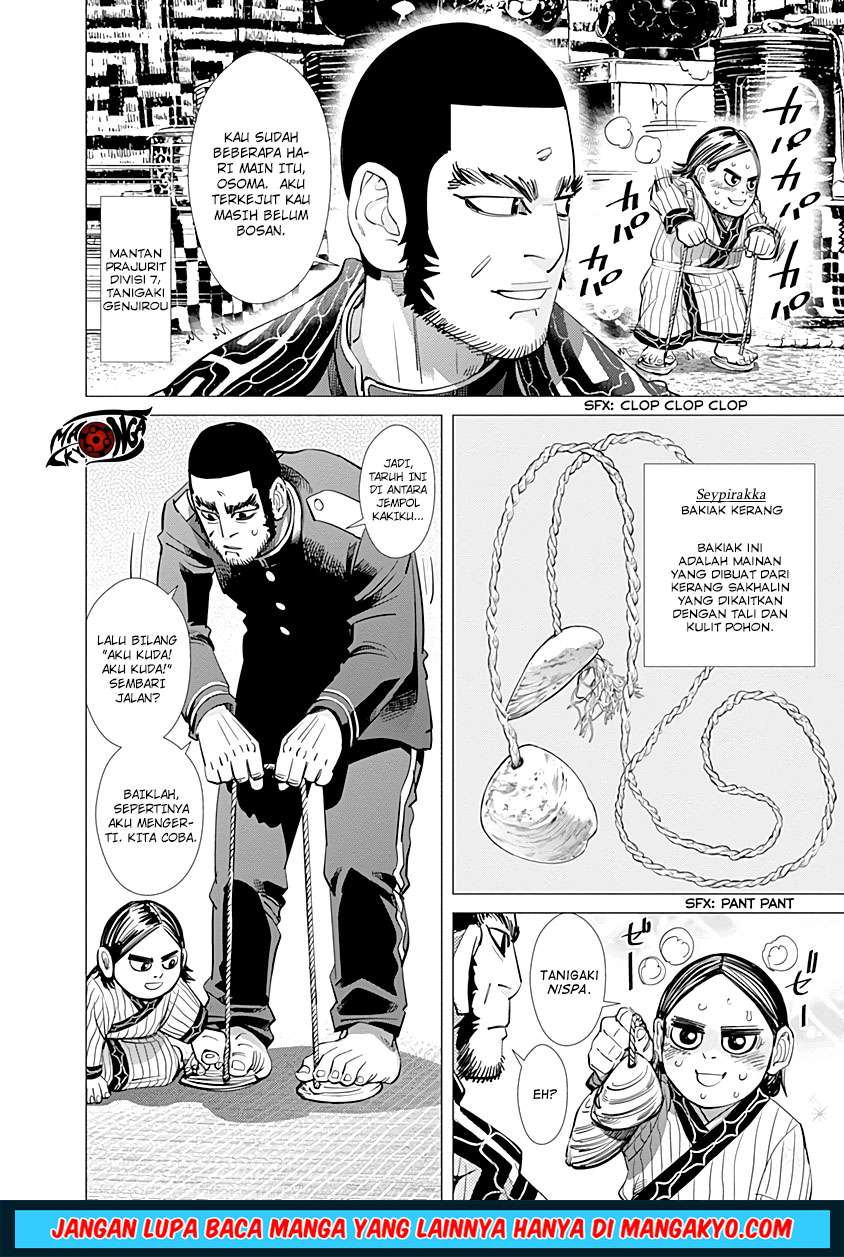 Chapter 70 - halaman 5