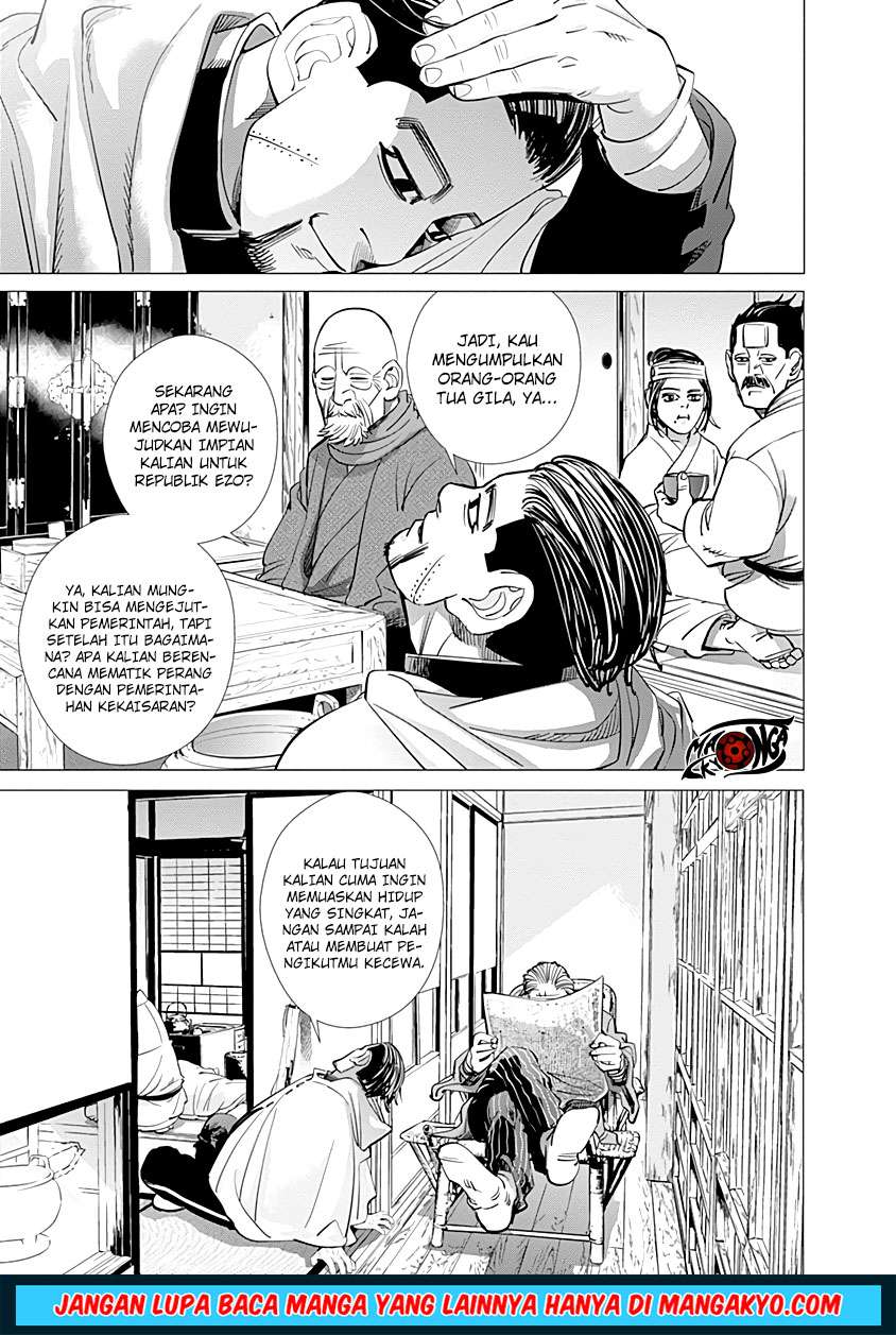 Chapter 70 - halaman 8